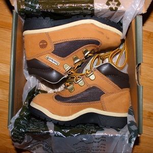 Toddler Timberland Boots